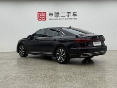 Volkswagen Passat 2022 330TSI Elite Edition - фото 2