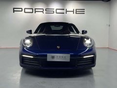 Porsche 911 2020 Carrera 3.0T - фото 2