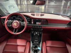 Porsche 911 2020 Carrera 3.0T - фото 6