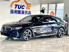 BMW 6 Series GT 2022 630i M Sports Package - фото 1