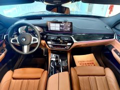 BMW 6 Series GT 2022 630i M Sports Package - фото 11