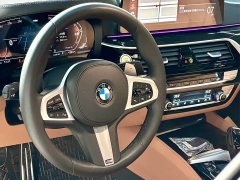 BMW 6 Series GT 2022 630i M Sports Package - фото 12