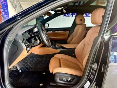 BMW 6 Series GT 2022 630i M Sports Package - фото 18