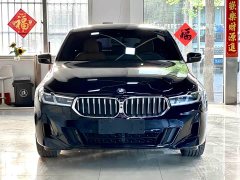 BMW 6 Series GT 2022 630i M Sports Package - фото 2