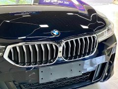 BMW 6 Series GT 2022 630i M Sports Package - фото 4
