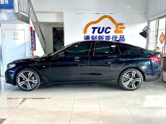 BMW 6 Series GT 2022 630i M Sports Package - фото 5