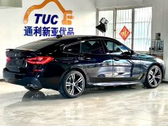 BMW 6 Series GT 2022 630i M Sports Package - фото 7