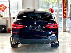 BMW 6 Series GT 2022 630i M Sports Package - фото 8