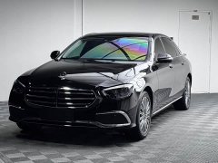 Mercedes-Benz E-Class facelift E 300 L premium - фото 1