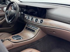 Mercedes-Benz E-Class facelift E 300 L premium - фото 10