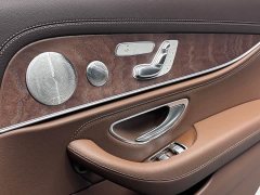 Mercedes-Benz E-Class facelift E 300 L premium - фото 11