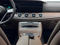 Mercedes-Benz E-Class facelift E 300 L premium - фото 16