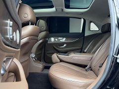 Mercedes-Benz E-Class facelift E 300 L premium - фото 17