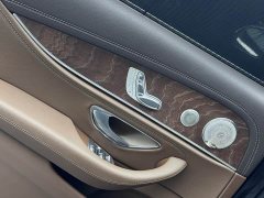 Mercedes-Benz E-Class facelift E 300 L premium - фото 19