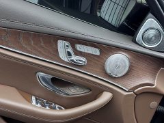 Mercedes-Benz E-Class facelift E 300 L premium - фото 20