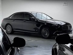 Mercedes-Benz E-Class facelift E 300 L premium - фото 3