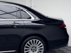 Mercedes-Benz E-Class facelift E 300 L premium - фото 4