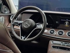 Mercedes-Benz E-Class facelift E 300 L premium - фото 8