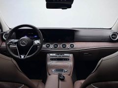 Mercedes-Benz E-Class facelift E 300 L premium - фото 9