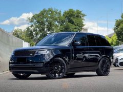 Land Rover Range Rover 3.0 L6 360PS Grand Edition - фото 1
