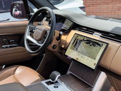 Land Rover Range Rover 3.0 L6 360PS Grand Edition - фото 10