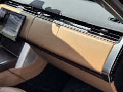 Land Rover Range Rover 3.0 L6 360PS Grand Edition - фото 12