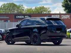 Land Rover Range Rover 3.0 L6 360PS Grand Edition - фото 16