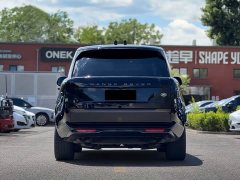 Land Rover Range Rover 3.0 L6 360PS Grand Edition - фото 17