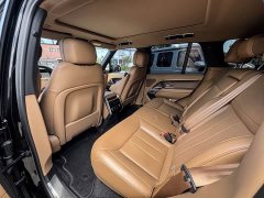 Land Rover Range Rover 3.0 L6 360PS Grand Edition - фото 8