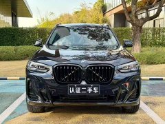 BMW X3 2023 xDrive30i Advanced M Night Package - фото 2