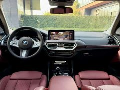 BMW X3 2023 xDrive30i Advanced M Night Package - фото 3