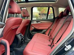 BMW X3 2023 xDrive30i Advanced M Night Package - фото 4