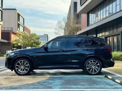BMW X3 2023 xDrive30i Advanced M Night Package - фото 5