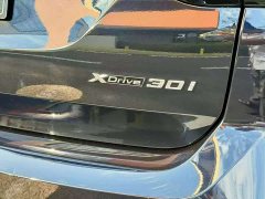 BMW X3 2023 xDrive30i Advanced M Night Package - фото 8