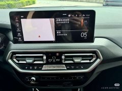 BMW X3 2023 xDrive30i Advanced M Night Package - фото 9