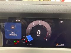 Volkswagen Jetta VS8 280TSI Automatic Supreme Edition - фото 10
