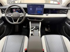 Volkswagen Jetta VS8 280TSI Automatic Supreme Edition - фото 20