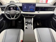 Volkswagen Jetta VS8 280TSI Automatic Supreme Edition - фото 20
