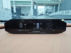 Lynk & Co Hyper HT 825 Max - фото 16
