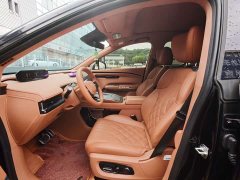 Lynk & Co Hyper HT 825 Max - фото 8