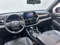 Toyota Crown Lufang 2.5L HEV two-wheel drive luxury version - фото 11