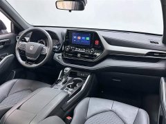 Toyota Crown Lufang 2.5L HEV two-wheel drive luxury version - фото 13