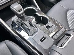 Toyota Crown Lufang 2.5L HEV two-wheel drive luxury version - фото 15