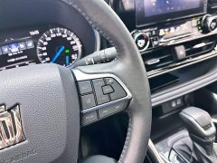 Toyota Crown Lufang 2.5L HEV two-wheel drive luxury version - фото 16