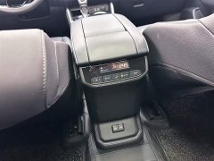 Toyota Crown Lufang 2.5L HEV two-wheel drive luxury version - фото 17