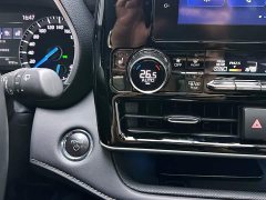 Toyota Crown Lufang 2.5L HEV two-wheel drive luxury version - фото 18