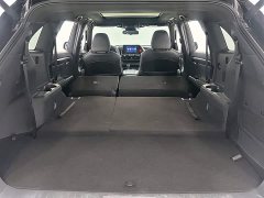 Toyota Crown Lufang 2.5L HEV two-wheel drive luxury version - фото 19