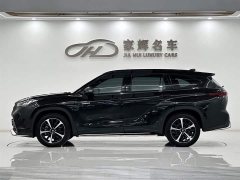 Toyota Crown Lufang 2.5L HEV two-wheel drive luxury version - фото 4