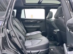 Toyota Crown Lufang 2.5L HEV two-wheel drive luxury version - фото 9