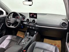 Audi Q2L 2022 35 TFSI aggressive and dynamic - фото 10